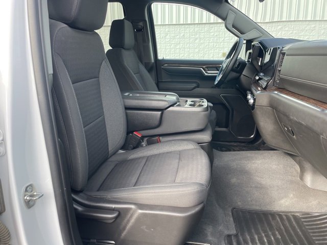 Used 2023 GMC Sierra 1500 SLE image 15