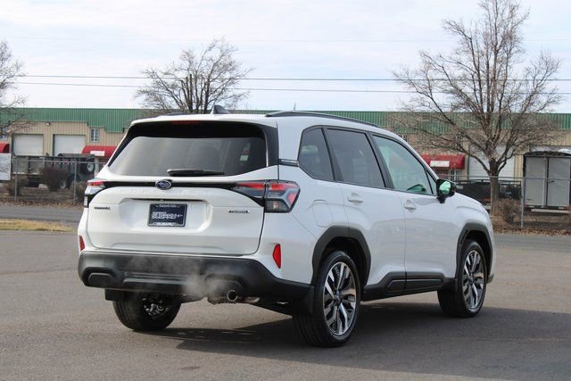 New 2026 Subaru Forester Touring w/ Touring Package image 6
