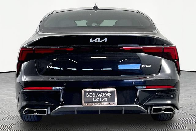 New 2026 Kia K5 GT FWD image 5