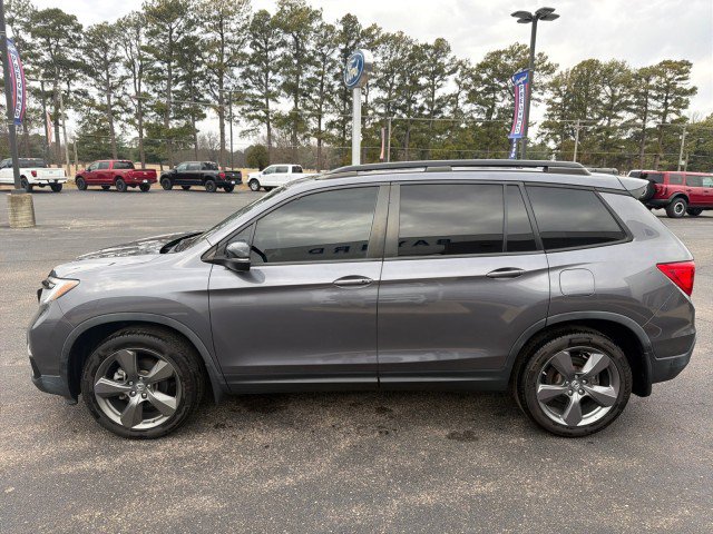 Used 2021 Honda Passport Touring image 6
