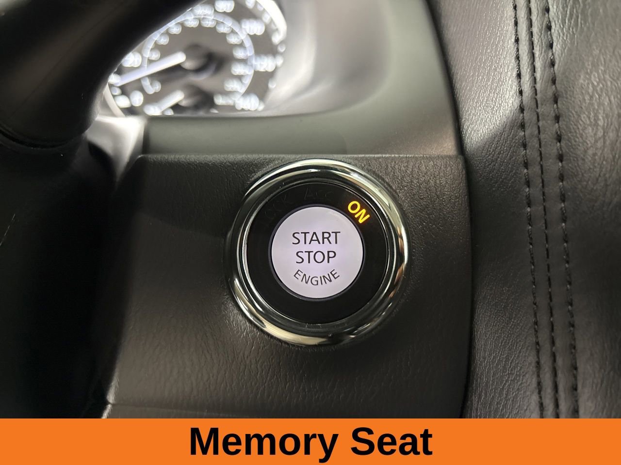 Used 2024 Nissan Armada SL w/ Captain's Chairs Package image 16