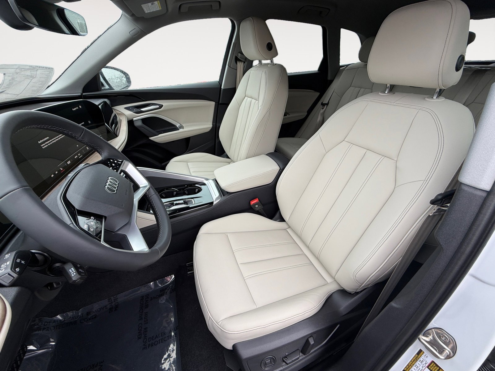 New 2025 Audi Q5 Premium AWD/4WD image 10