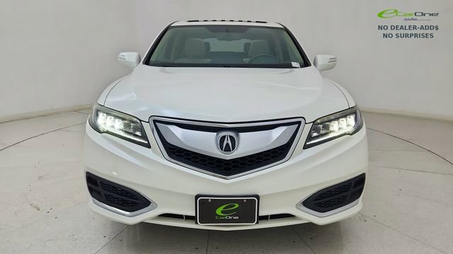 Used 2017 Acura RDX FWD w/ Technology Package image 13