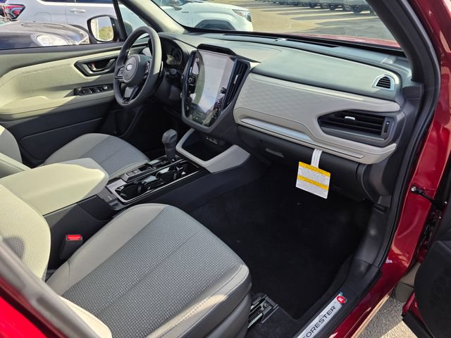 New 2026 Subaru Forester Premium AWD/4WD image 7