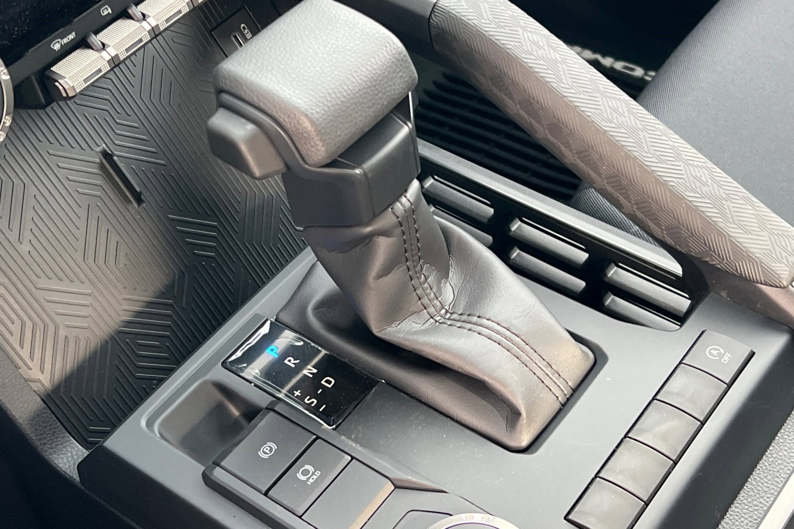 New 2025 Toyota Tacoma SR5 image 17