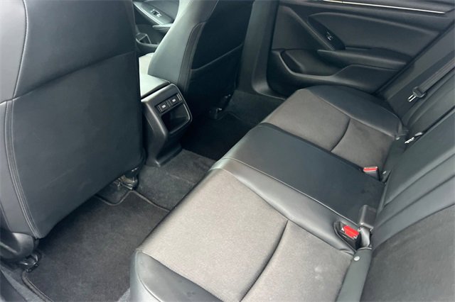 Used 2022 Honda Accord Sport image 14