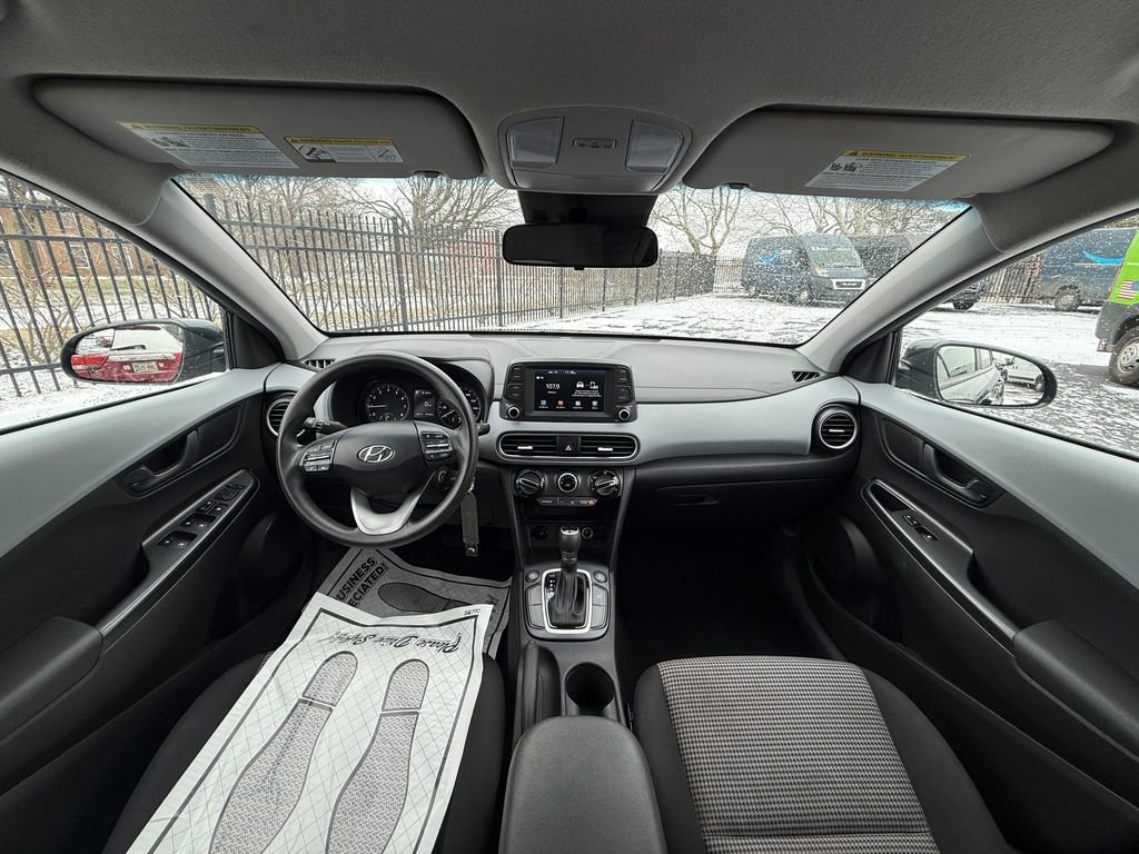 Used 2019 Hyundai Kona SE image 11