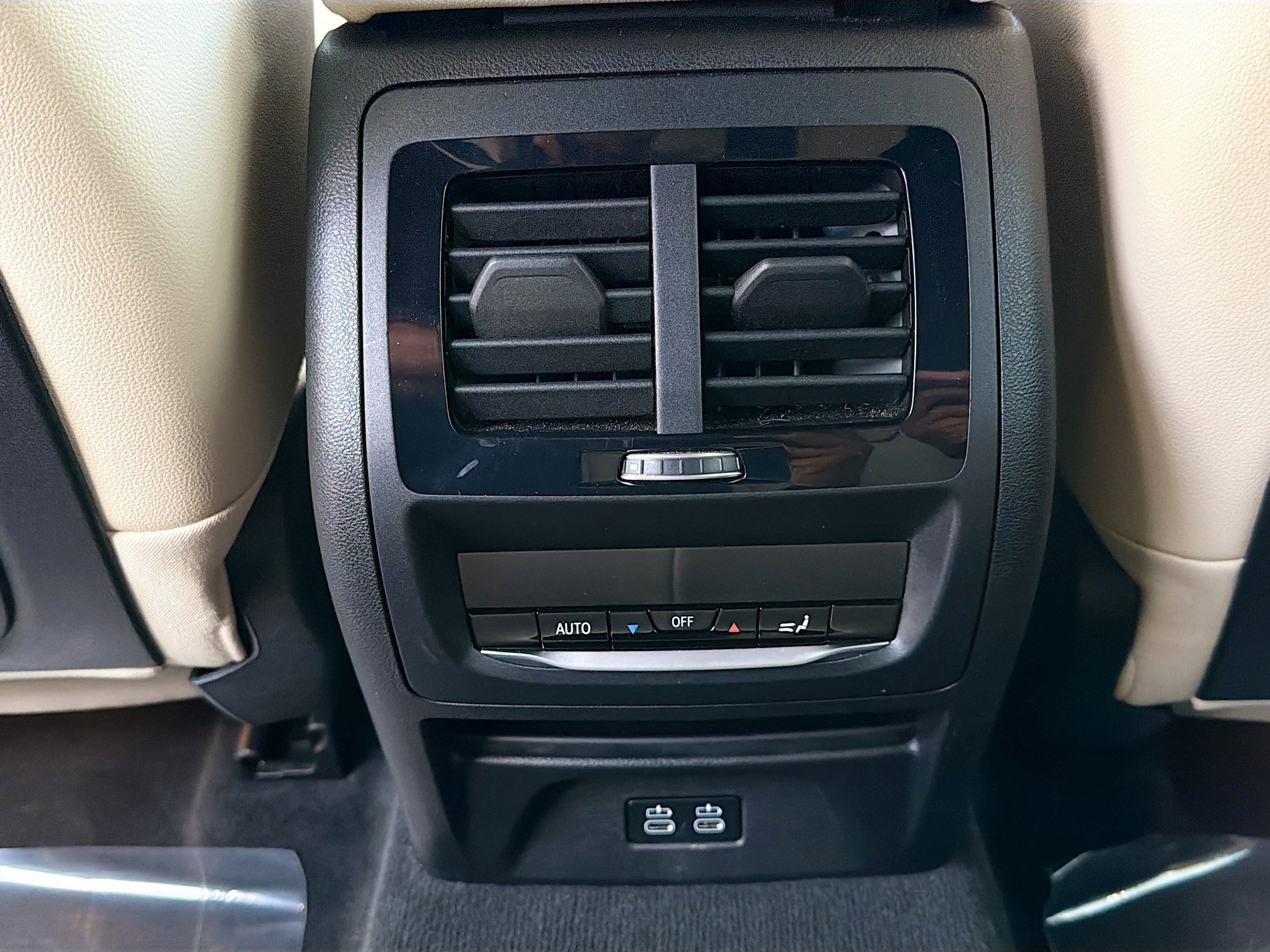 Used 2025 BMW X4 xDrive30i image 20