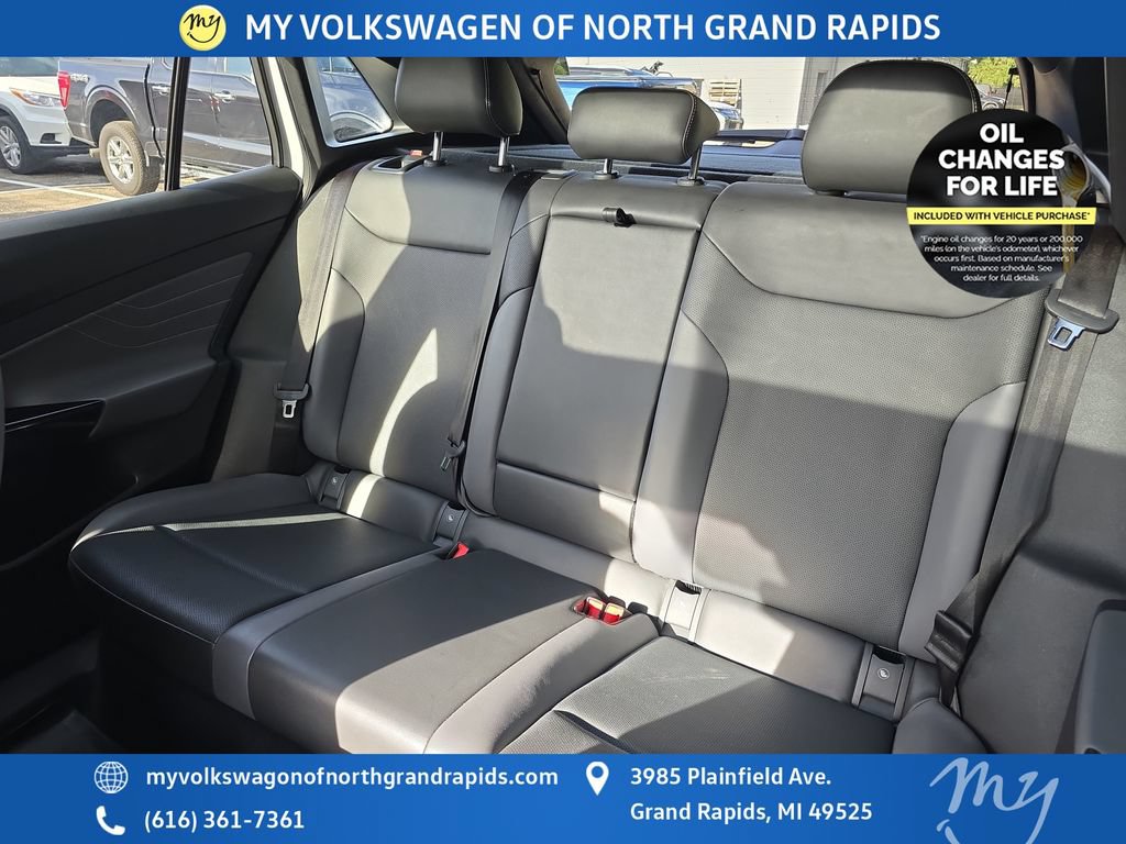 Used 2023 Volkswagen ID.4 Pro S AWD/4WD image 30