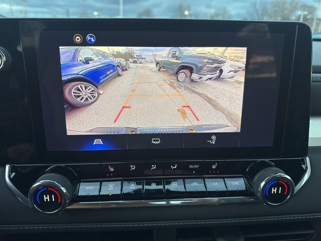 New 2026 Chevrolet Colorado LT image 15