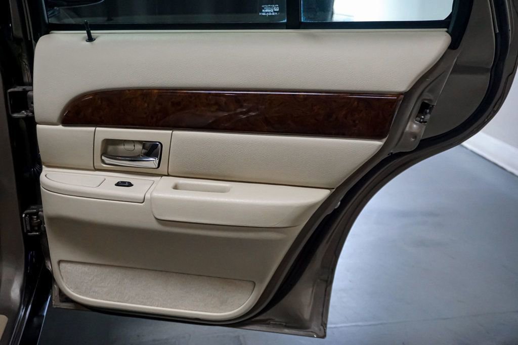 Used 2006 Mercury Grand Marquis LS image 64