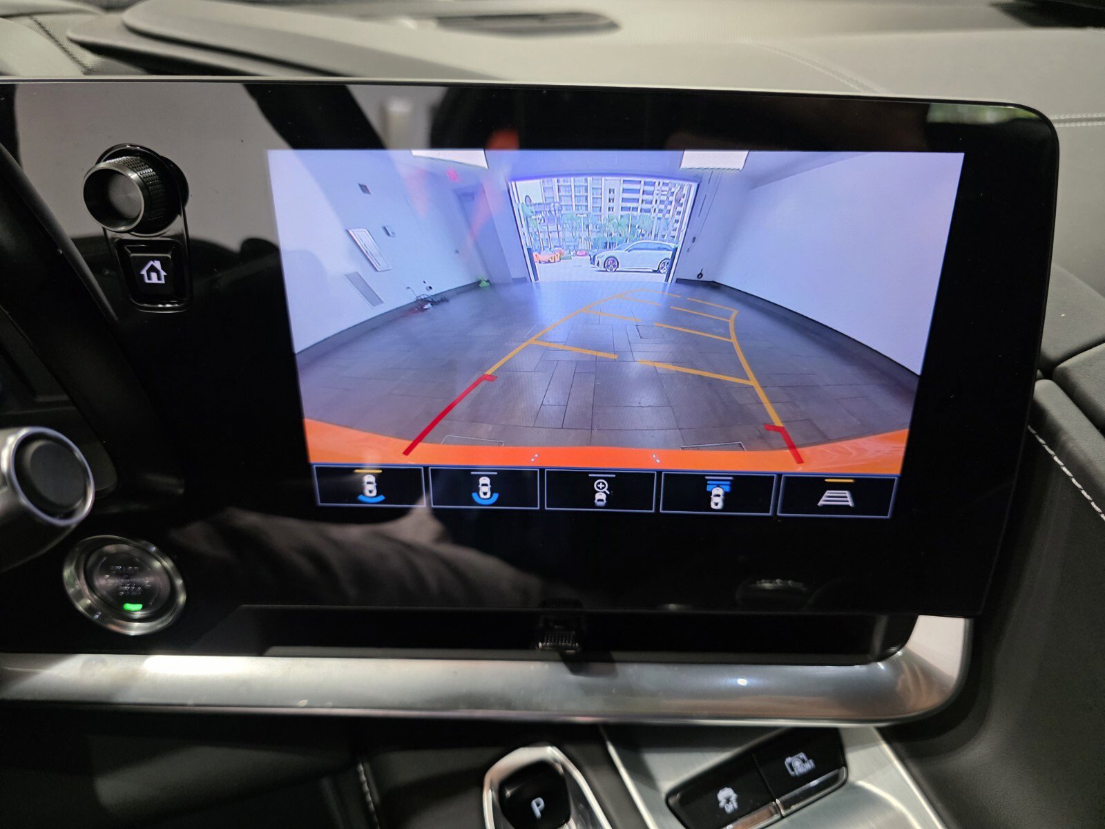 Used 2023 Chevrolet Corvette Z06 image 13