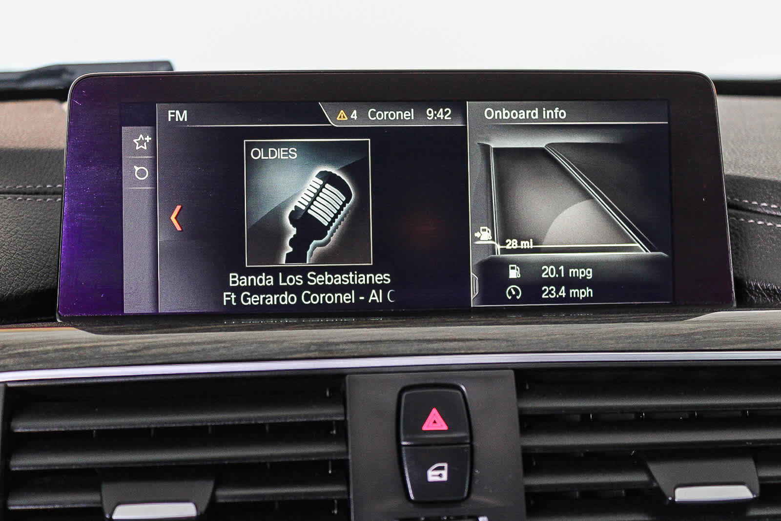 Used 2018 BMW 440i Convertible image 17