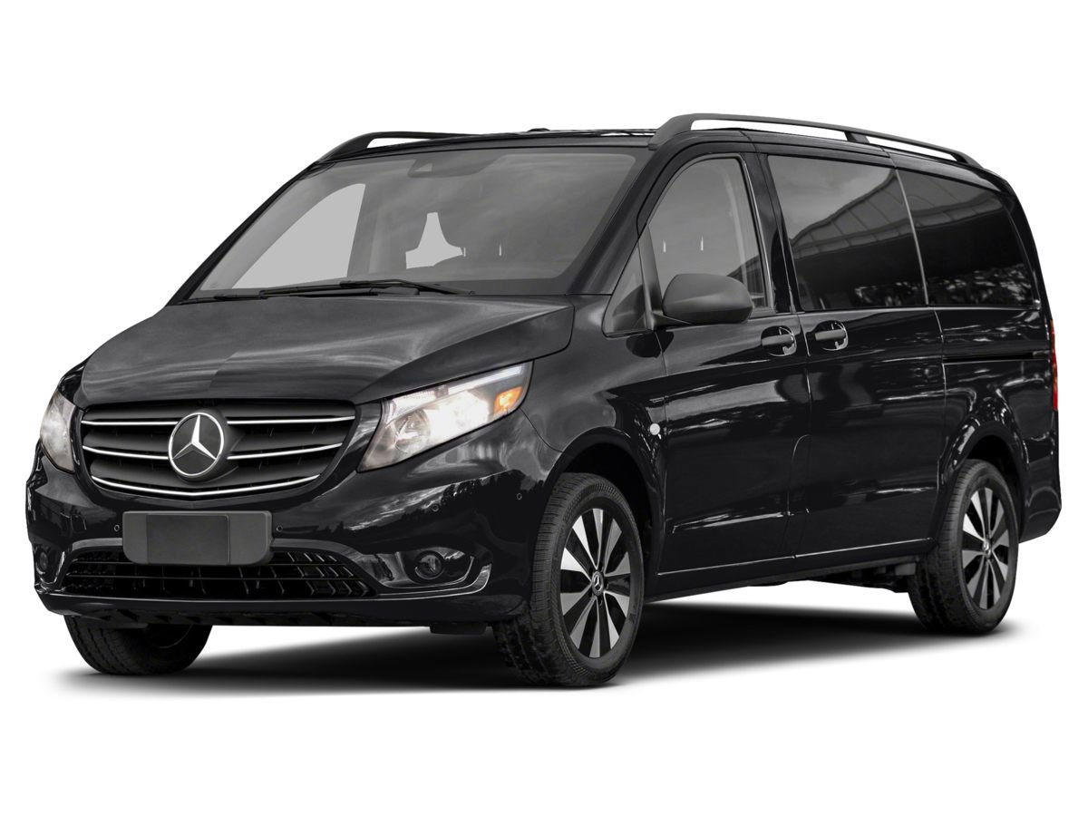 Used 2023 Mercedes-Benz Metris Passenger