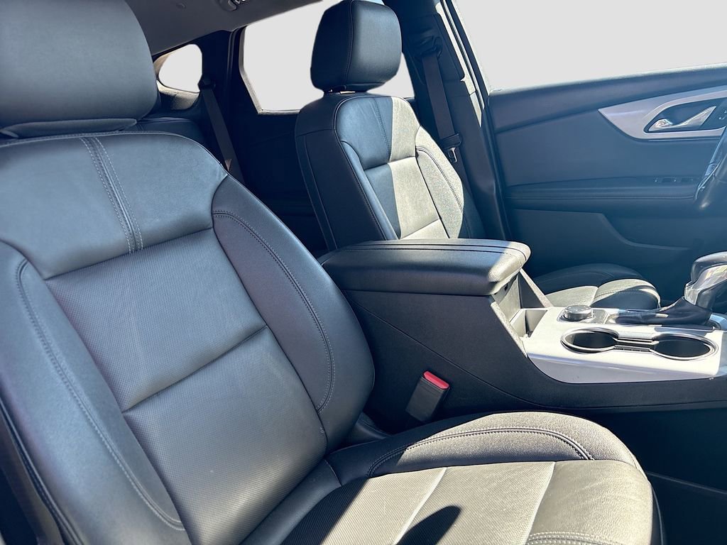 Used 2022 Chevrolet Blazer LT image 26