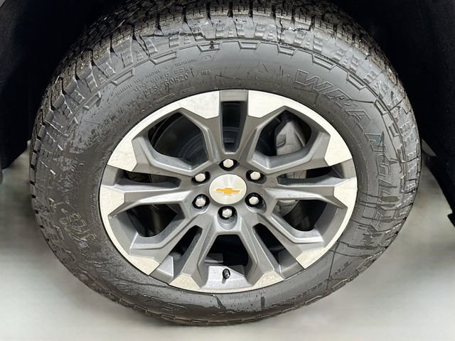 New 2026 Chevrolet Silverado 1500 High Country w/ Technology Package image 35