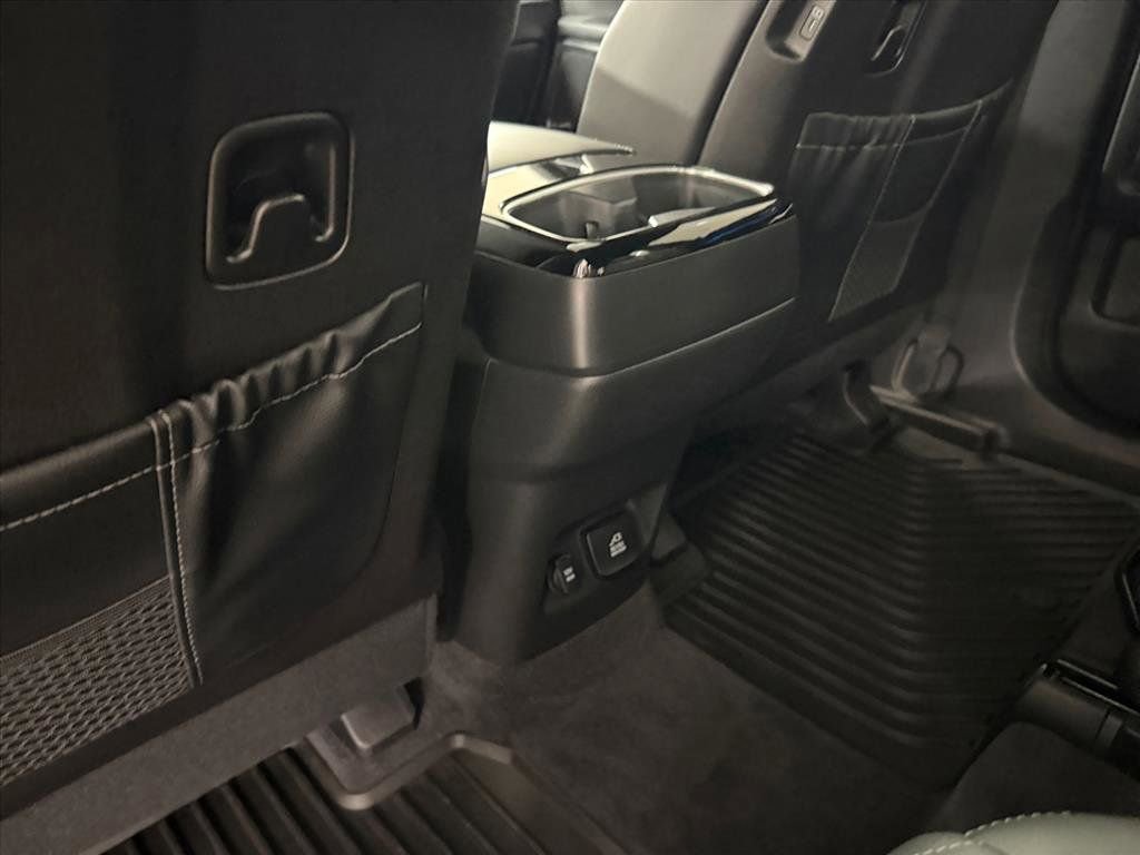 Used 2025 Kia Telluride SX Prestige X-Line image 25