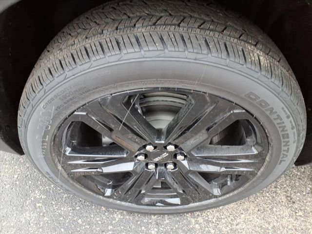 New 2026 GMC Acadia Elevation w/ Black Edition image 13