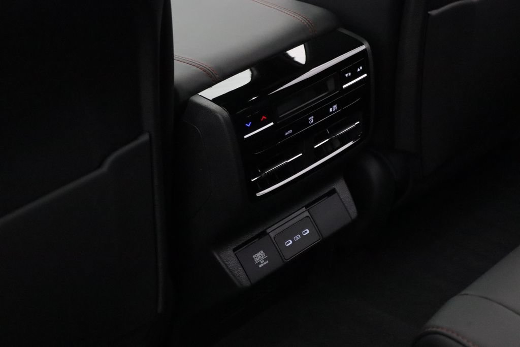 Certified 2026 Acura MDX A-Spec AWD/4WD image 11