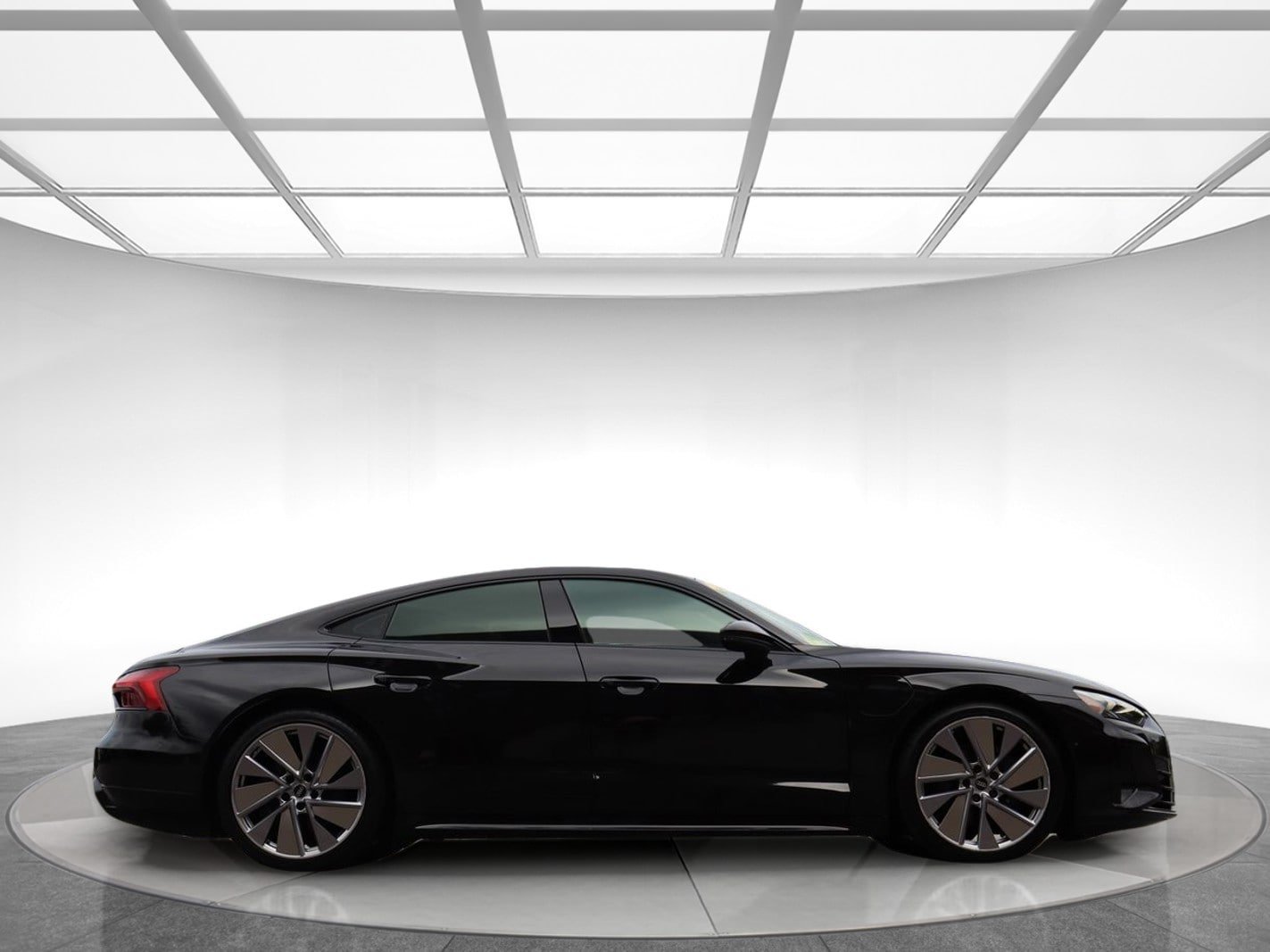 Used 2022 Audi e-tron GT Prestige w/ Prestige Package AWD/4WD image 5
