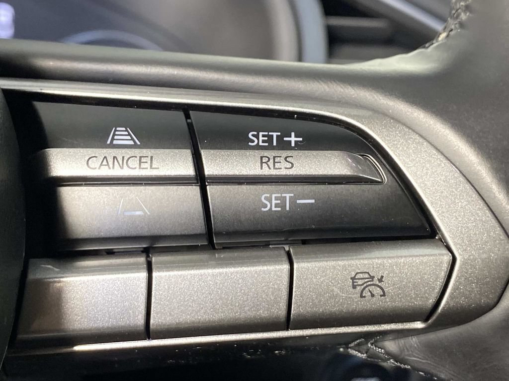 Used 2021 MAZDA MAZDA3 s AWD/4WD image 16