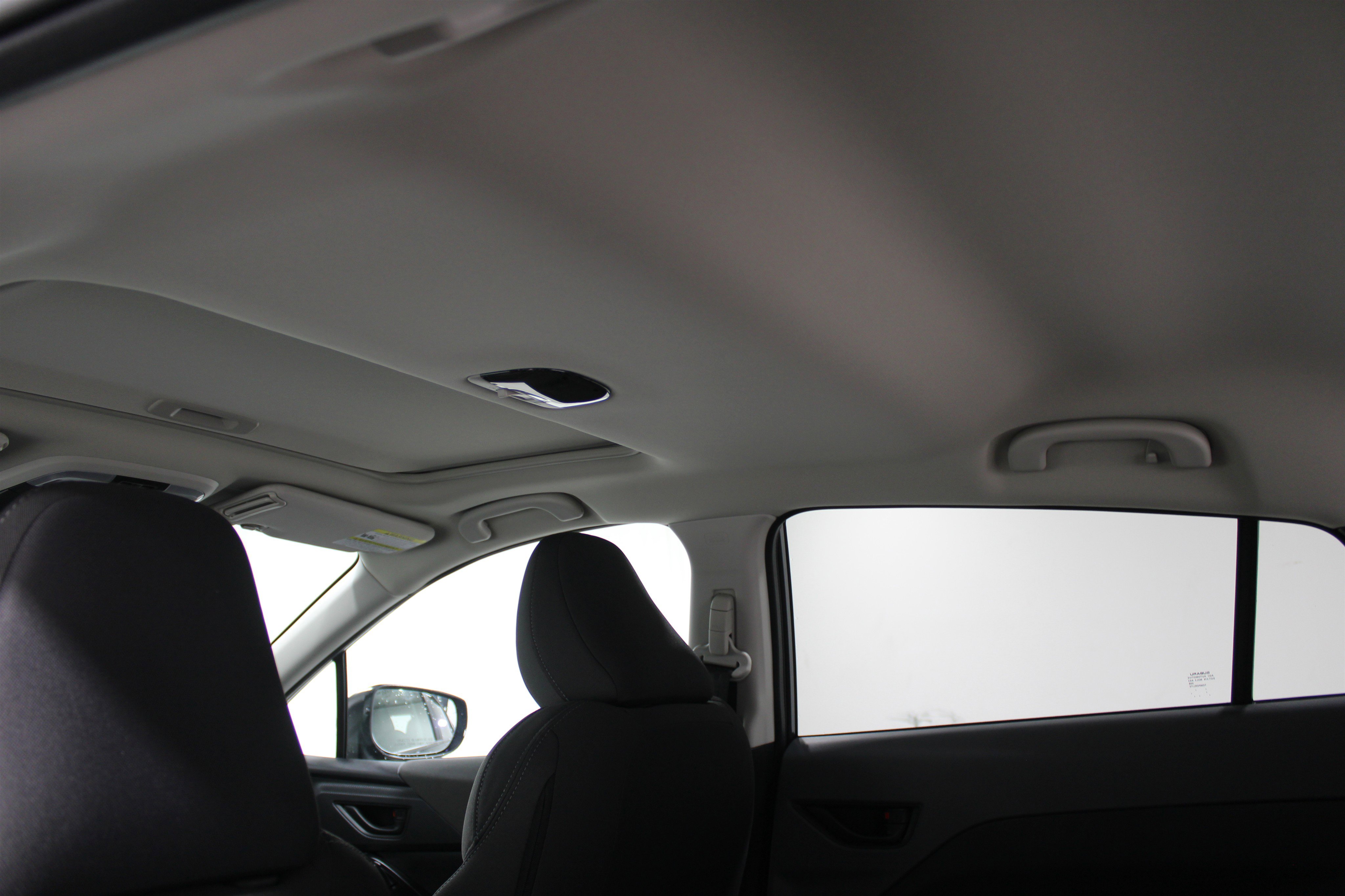 New 2026 Subaru Crosstrek 2.0i Premium image 20