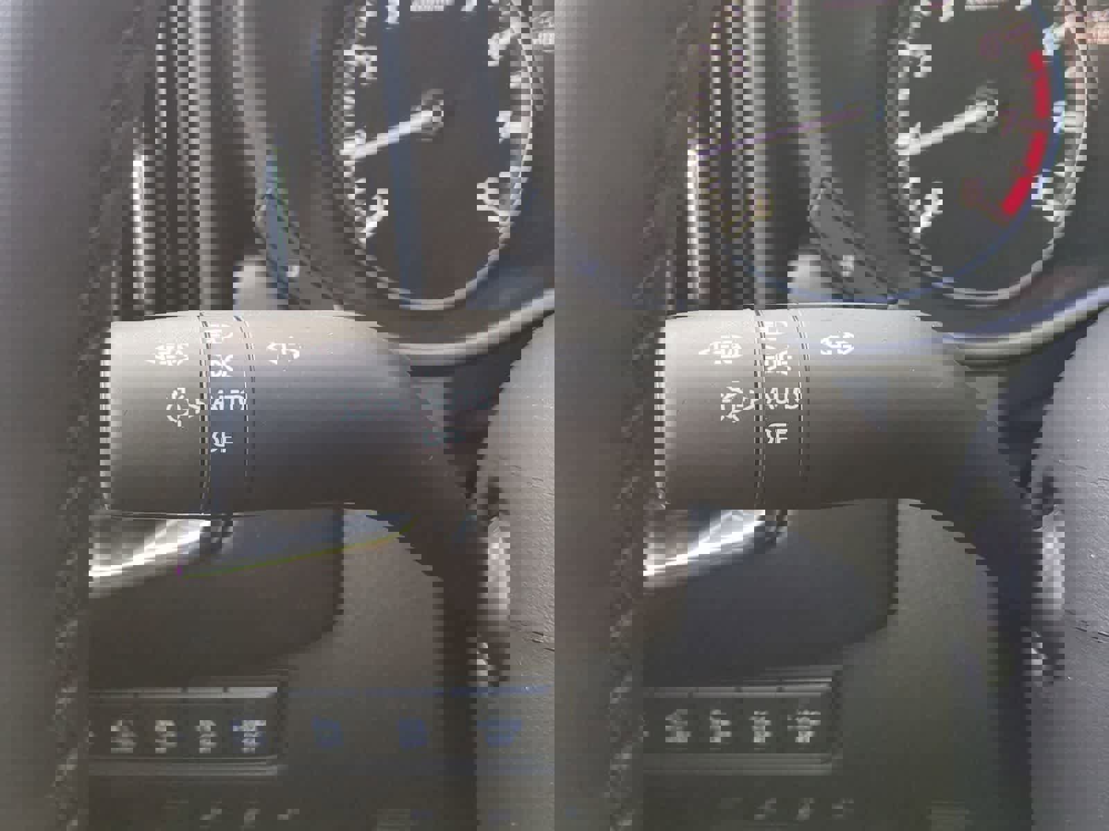 New 2026 MAZDA CX-50 2.5 Turbo w/ Cargo Package image 27