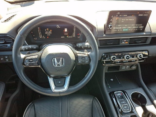 Used 2023 Honda Pilot Elite image 13