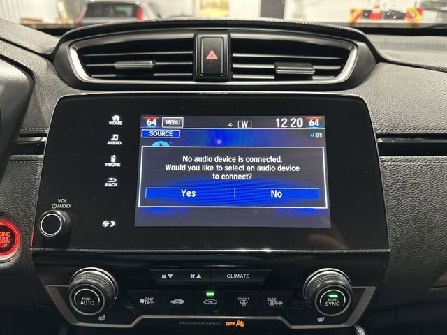 Used 2017 Honda CR-V EX-L image 30