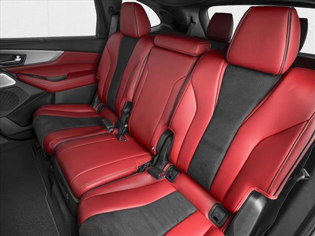 New 2026 Acura MDX A-Spec image 9