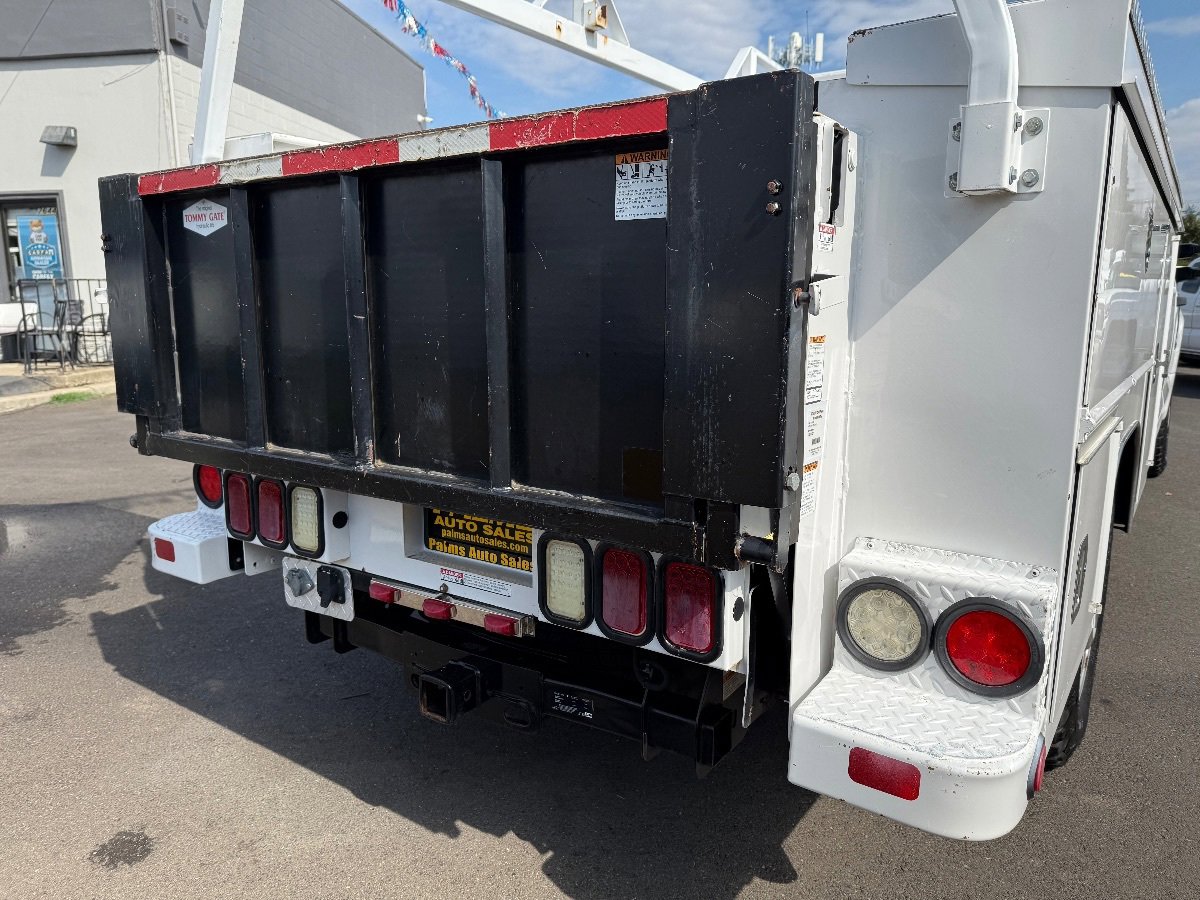 Used 2019 Ford F350 XL w/ Power Equipment Group image 12