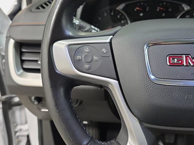 Used 2020 GMC Terrain SLE w/ Driver Convenience Package AWD/4WD image 17