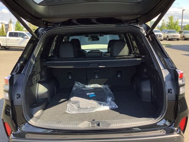 New 2026 Subaru Forester Sport AWD/4WD image 18