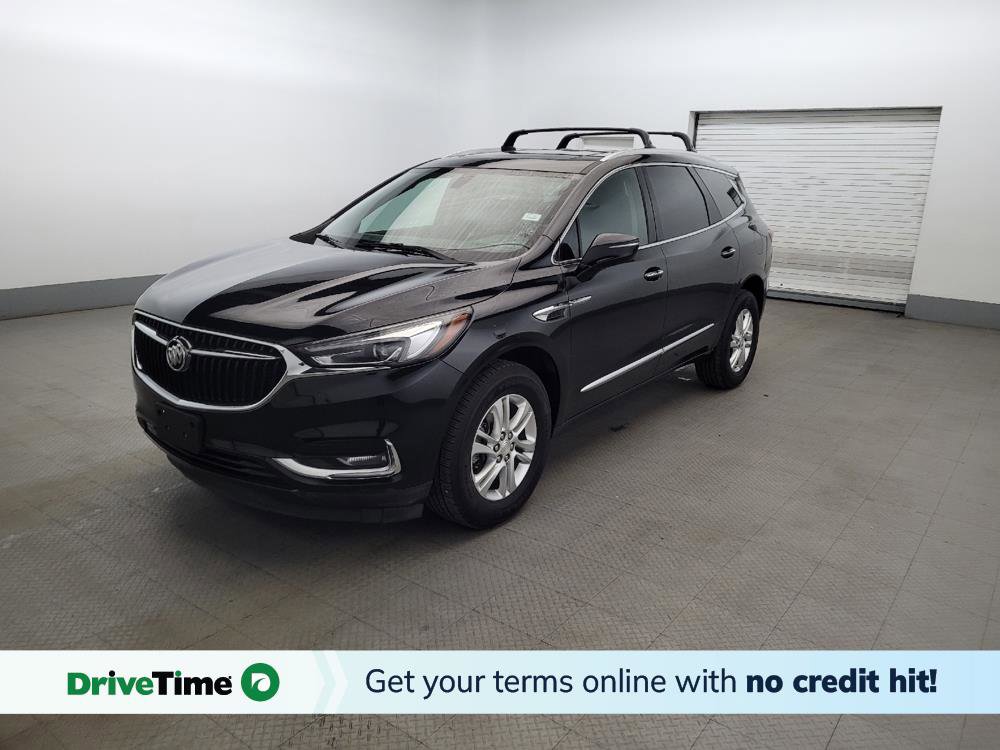 Used 2020 Buick Enclave Essence w/ Sound and Sites Package AWD/4WD image 1