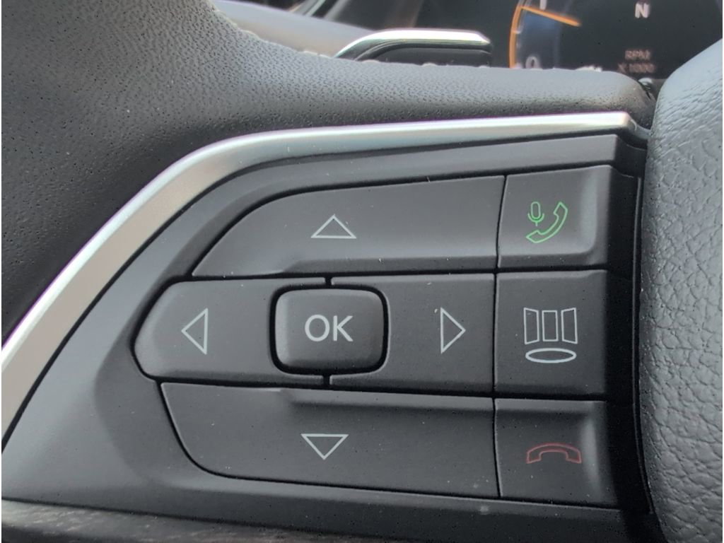 New 2026 Jeep Grand Cherokee Limited image 24