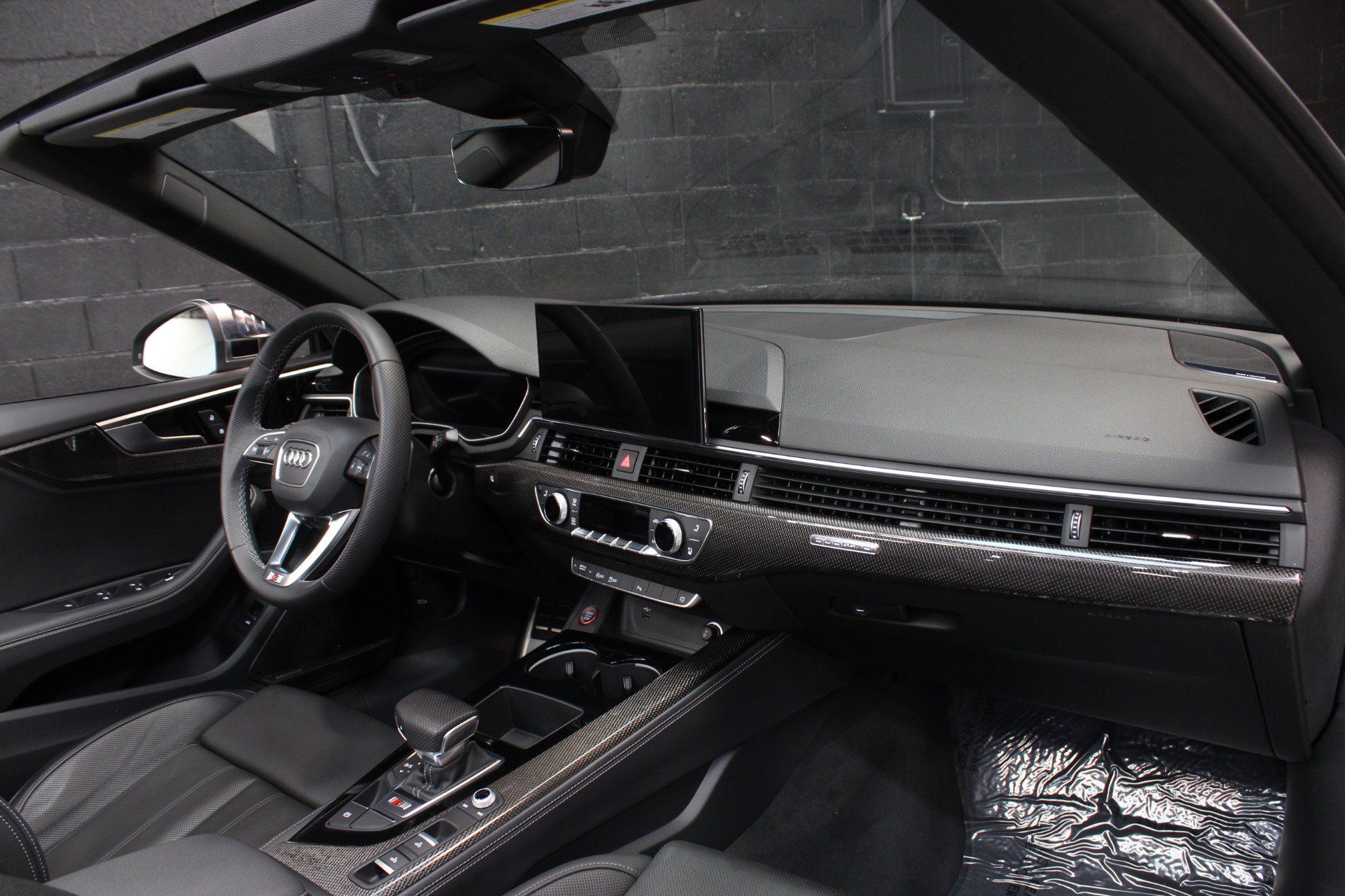 Used 2024 Audi S5 Prestige AWD/4WD image 50