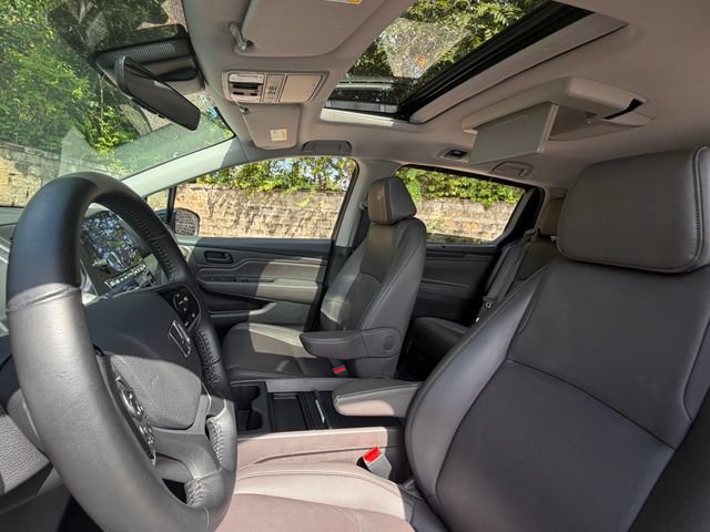 Used 2019 Honda Odyssey EX-L image 16