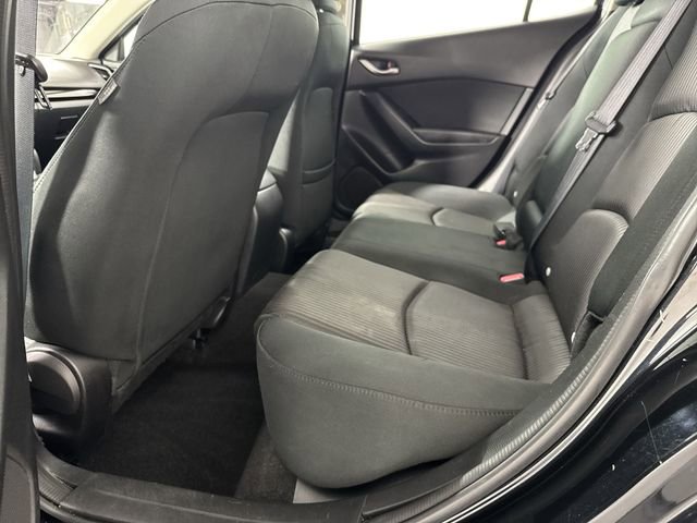Used 2014 MAZDA MAZDA3 i Touring image 20