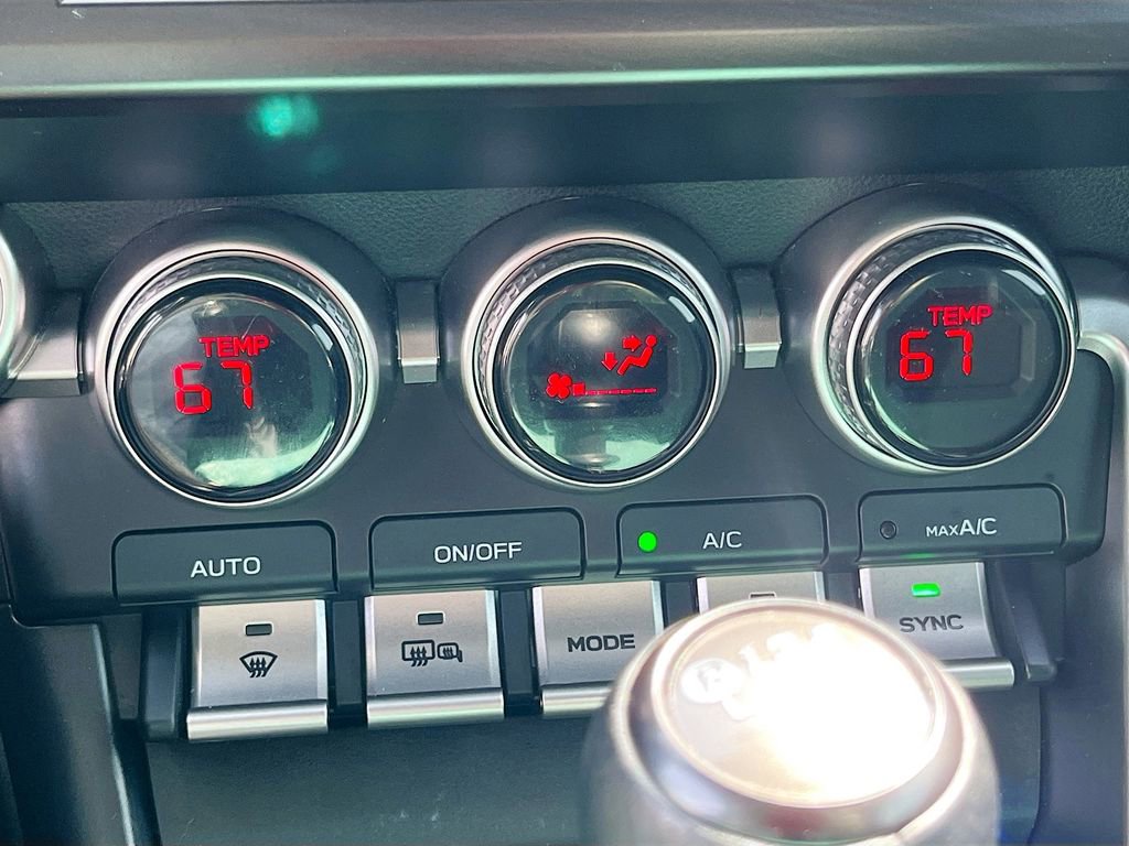 Used 2024 Toyota GR86 Premium image 15