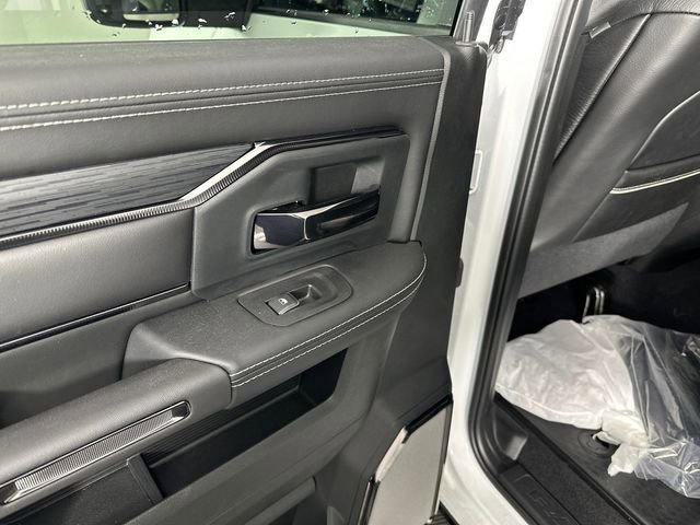 New 2026 RAM 2500 Rebel AWD/4WD image 12