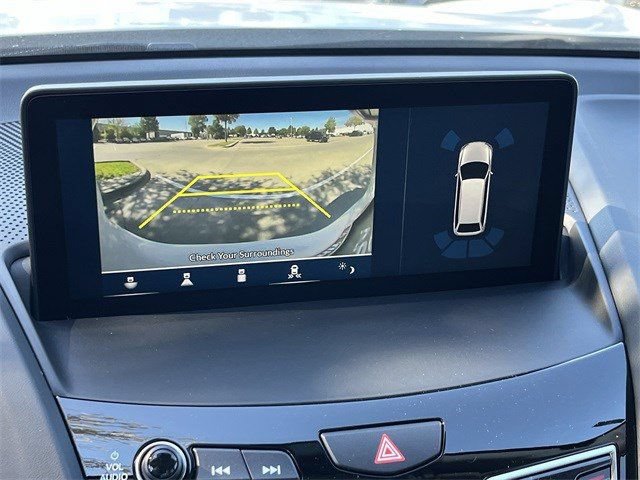 New 2026 Acura RDX SH-AWD w/ Technology Package image 18