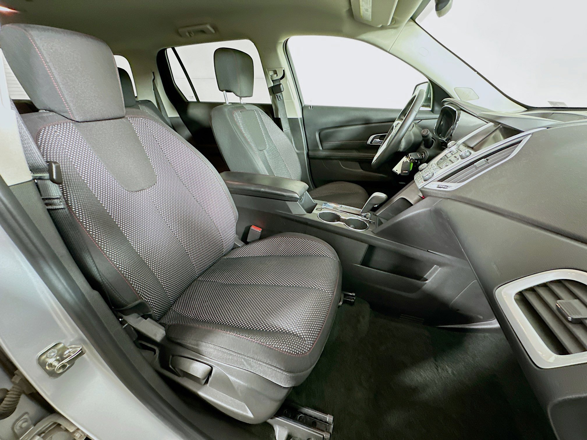 Used 2013 GMC Terrain SLE w/ Chrome Package FWD image 28