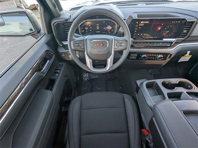 New 2026 GMC Sierra 1500 Elevation image 18