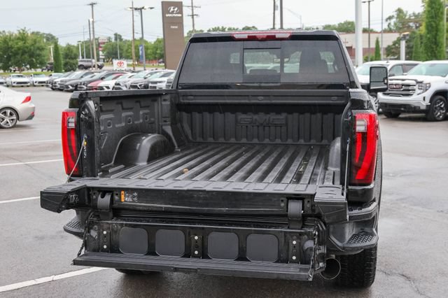 Used 2026 GMC Sierra 2500 Denali w/ Technology Package AWD/4WD image 28