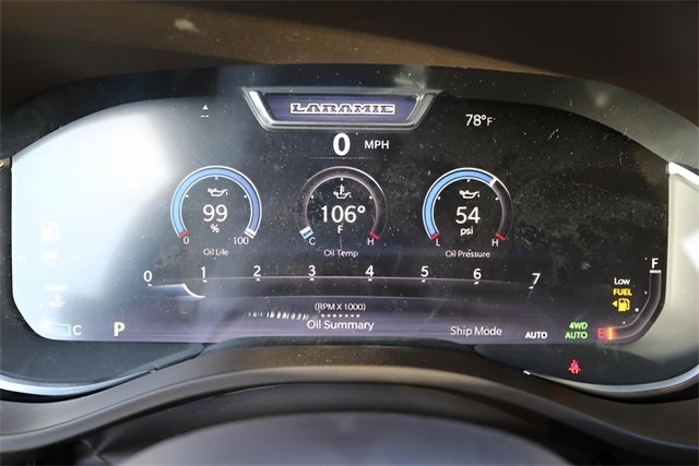 New 2026 RAM 1500 Laramie image 25