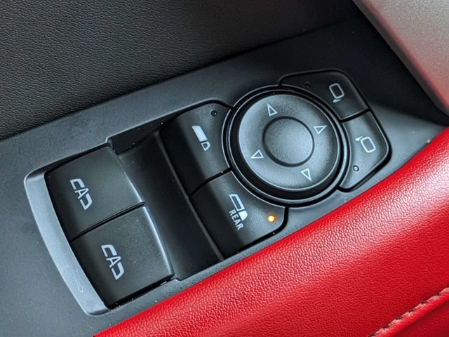 Used 2024 Chevrolet Camaro LT w/ RS Package RWD image 20