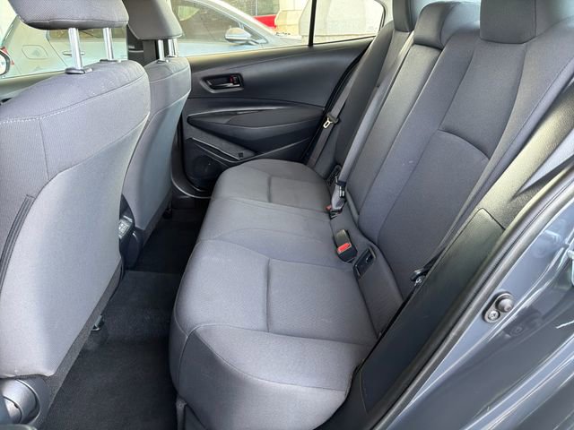 Used 2024 Toyota Corolla LE image 24
