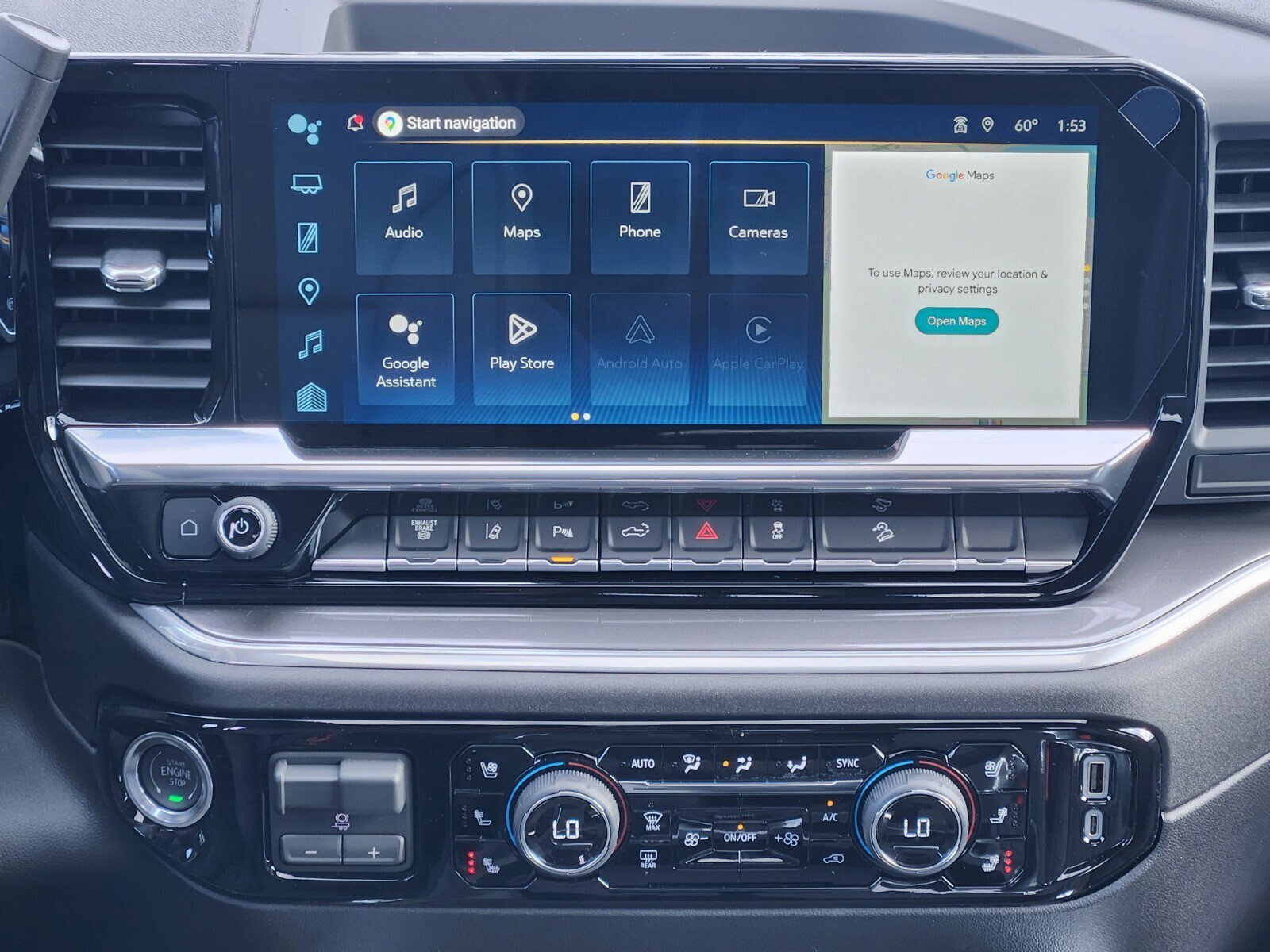 New 2026 Chevrolet Silverado 2500 High Country w/ Technology Package image 10