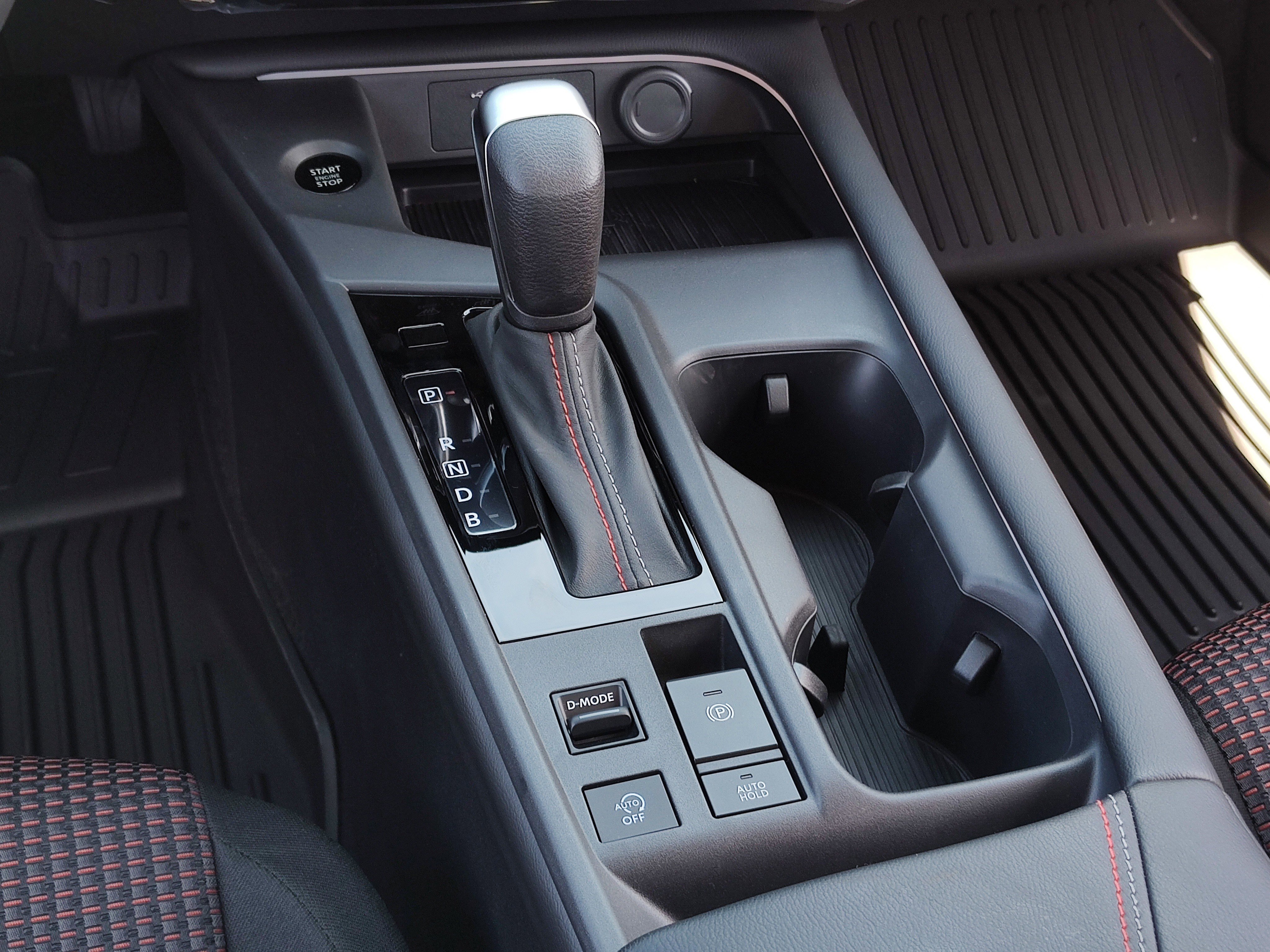 New 2026 Nissan Sentra SR FWD image 10