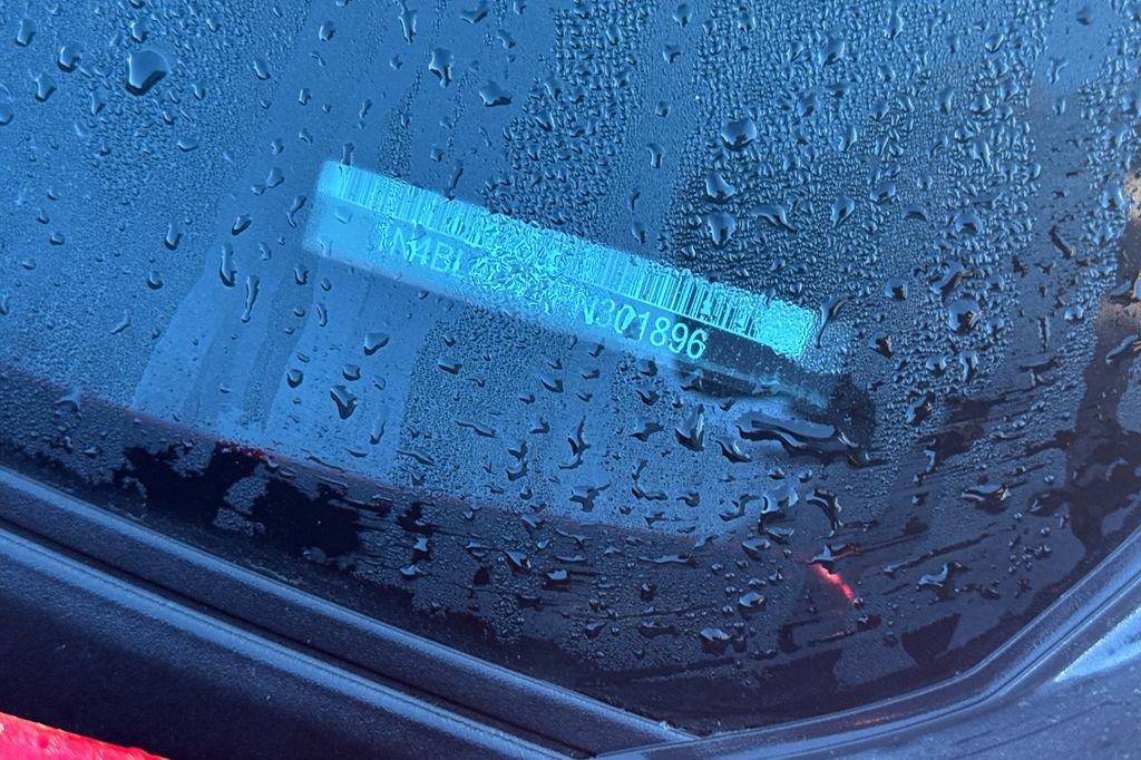 Used 2023 Nissan Altima 2.5 SV w/ SV Premium Package FWD image 8